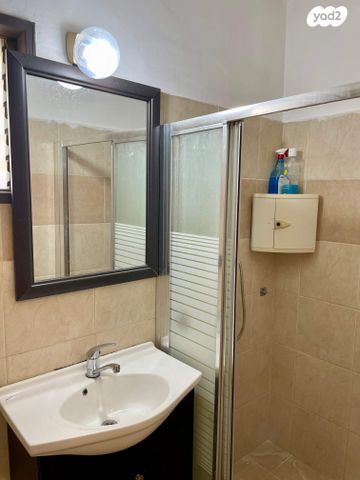 יחידת דיור, ההסתדרות 28, מרכז העיר, עפולה