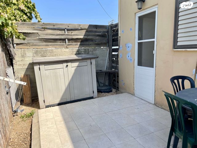 יחידת דיור, ההסתדרות 28, מרכז העיר, עפולה