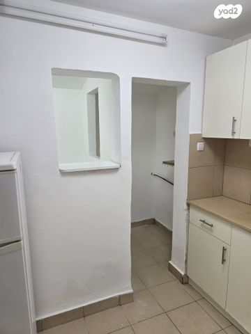 דירה, יהודה המכבי 29, טרומפלדור, נהריה