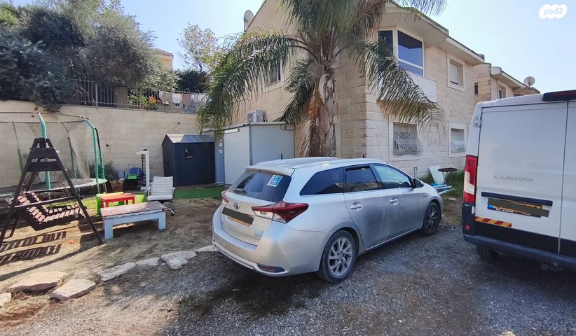 יחידת דיור, העוז 21, קדומים, קדומים