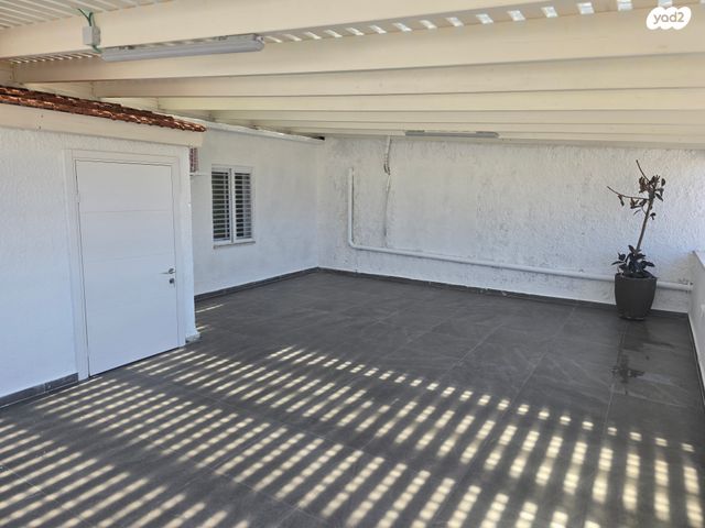 דירה, יהודה המכבי 29, טרומפלדור, נהריה