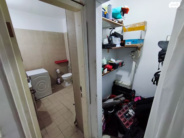 יחידת דיור, העוז 21, קדומים, קדומים