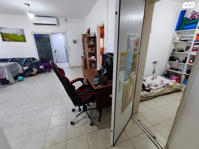 יחידת דיור, העוז 21, קדומים, קדומים