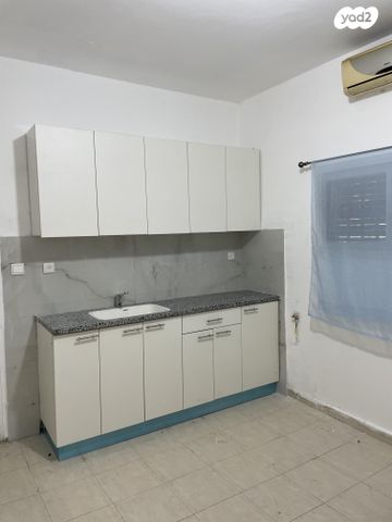 דירה, ההסתדרות 4, המרכז השקט / מרכז העיר, פתח תקווה