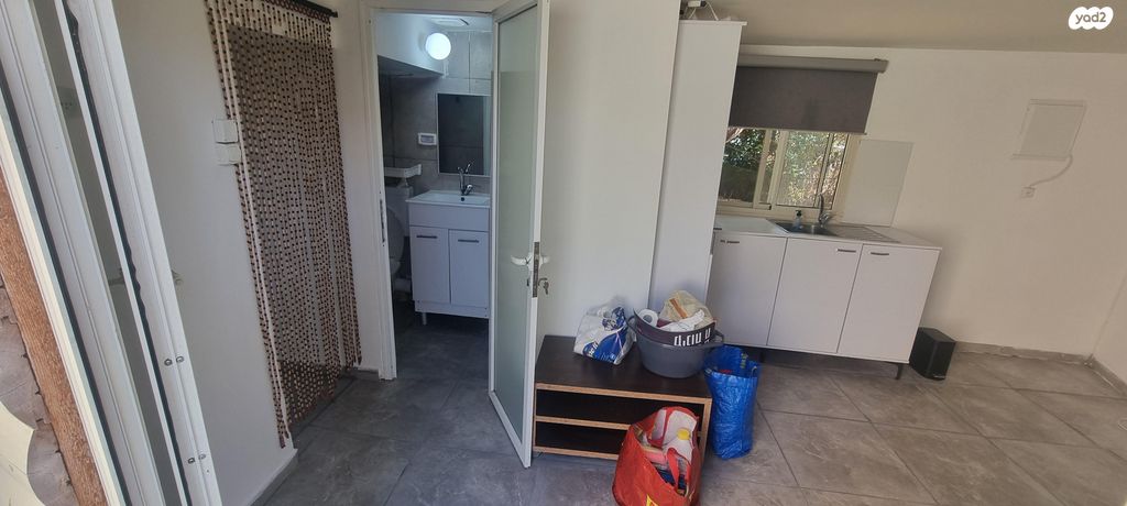 יחידת דיור, סמטת הדגן 18, שאר העיר, רמת ישי