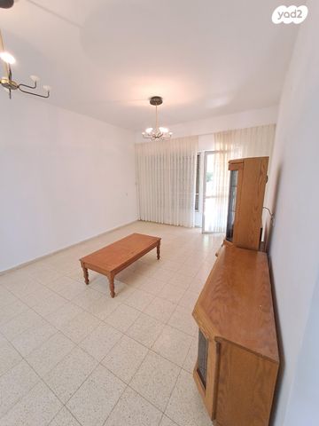 דירת גן, תמר 5, אחווה, אחווה