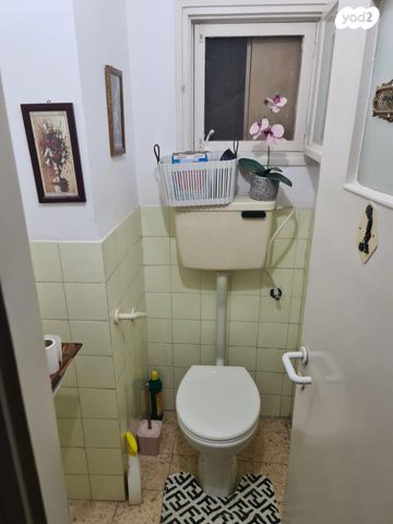 דירה, יהושע חנקין 54, דרום עפולה, עפולה