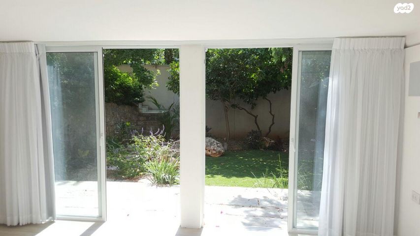 בית פרטי/ קוטג', הנשיא יצחק בן צבי 81, הרצליה פיתוח, הרצליה