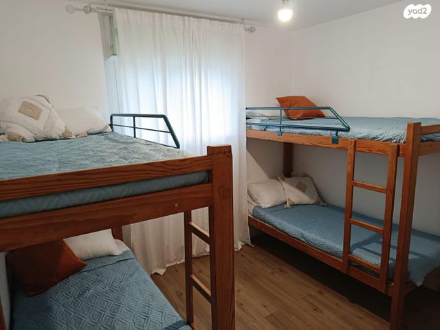 דו משפחתי, נשרים 377, מרום כנען איביקור, צפת