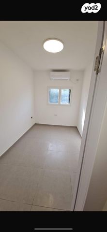 דירה, דון יצחק אברבנאל 18, עין גנים, פתח תקווה