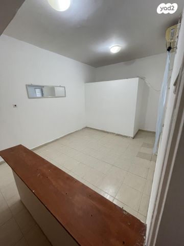 דירה, ההסתדרות 4, המרכז השקט / מרכז העיר, פתח תקווה