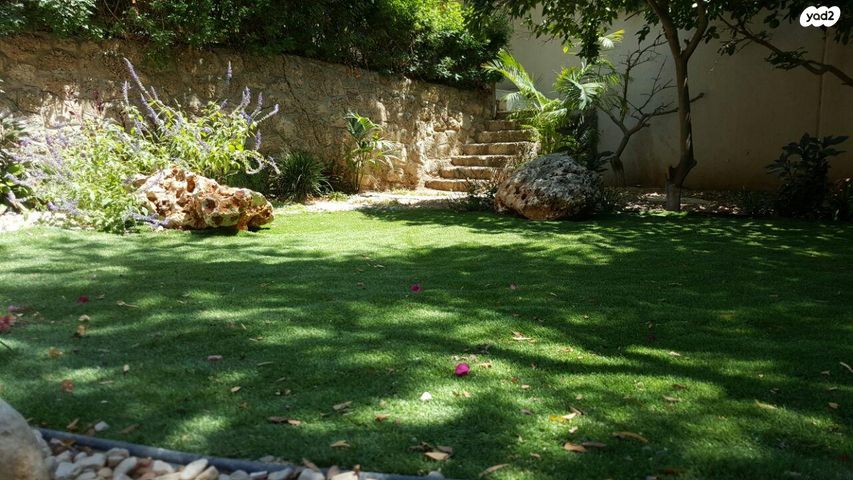 בית פרטי/ קוטג', הנשיא יצחק בן צבי 81, הרצליה פיתוח, הרצליה