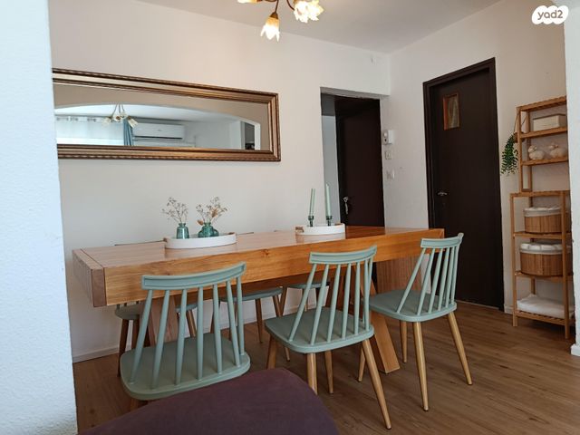 דו משפחתי, נשרים 377, מרום כנען איביקור, צפת