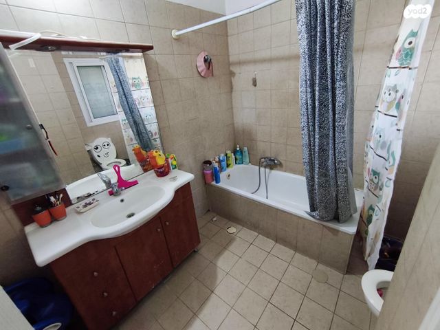 יחידת דיור, העוז 21, קדומים, קדומים