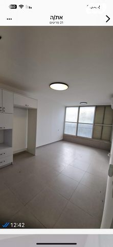 דירה, דון יצחק אברבנאל 18, עין גנים, פתח תקווה