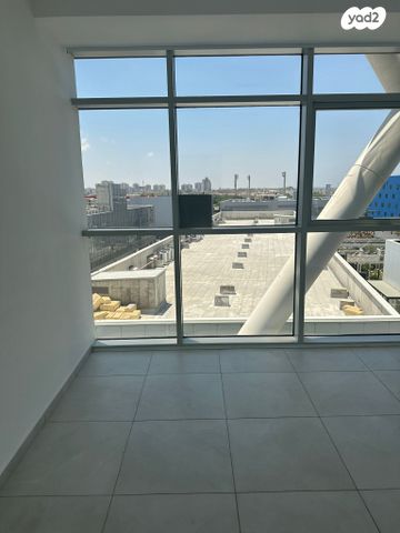 משרדים, ילדי טהרן 8, מב"ת מערב, אזור תעשייה חדש, ראשון לציון