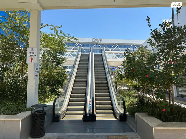 משרדים, ילדי טהרן 8, מב"ת מערב, אזור תעשייה חדש, ראשון לציון