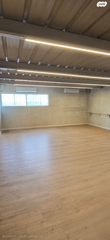 חנויות/ שטח מסחרי, הנגרים 1, אזור תעשיה, באר שבע