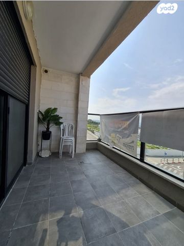 דירה, מגדל העמק