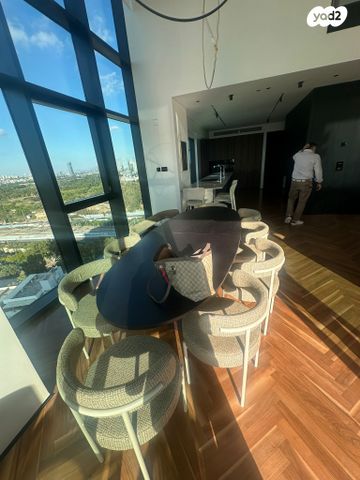 דופלקס, הרב ניסים 9, בבלי, תל אביב יפו