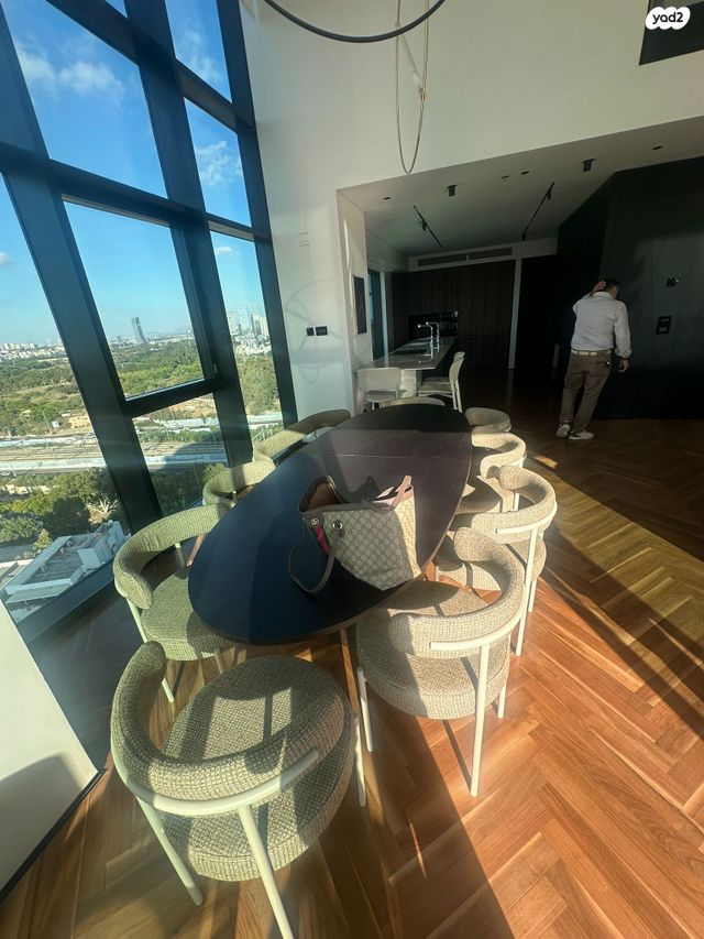 דופלקס, הרב ניסים 9, בבלי, תל אביב יפו