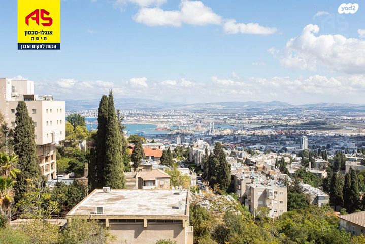 דירה, שדרות וינגייט, הדר עליון, חיפה