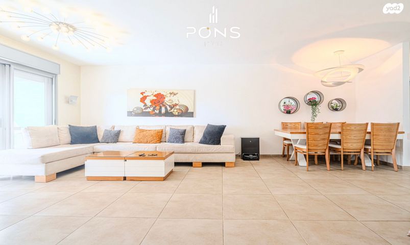 דירה, יונתן נתניהו 6, ברנע, אשקלון