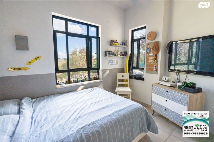 בית פרטי/ קוטג', הליבנה, בנימינה גבעת עדה