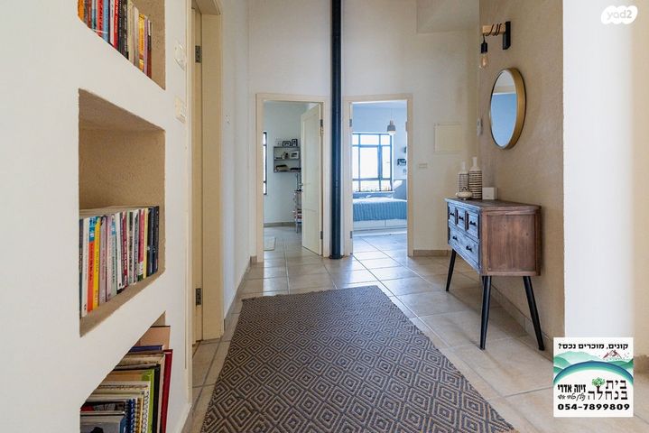 בית פרטי/ קוטג', הליבנה, בנימינה גבעת עדה