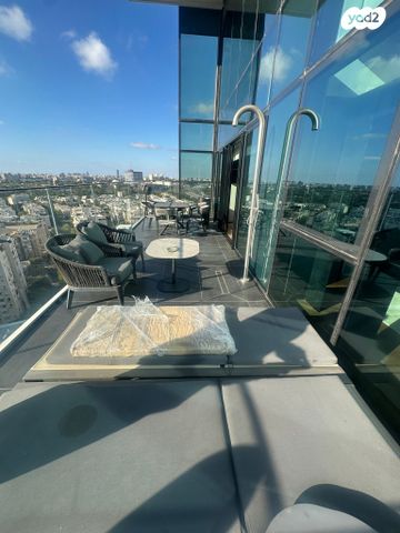 דופלקס, הרב ניסים 9, בבלי, תל אביב יפו