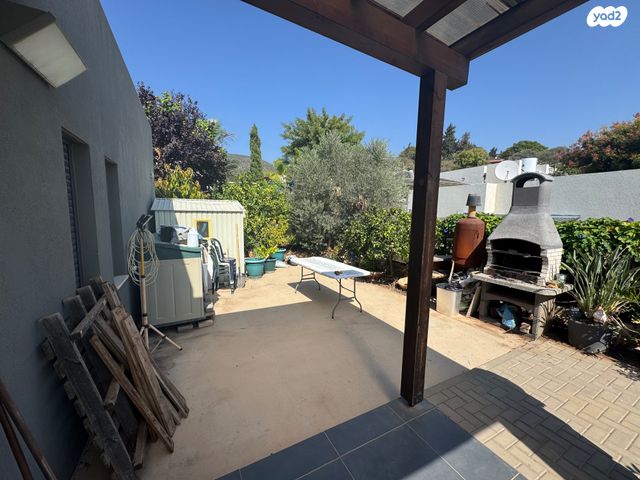 בית פרטי/ קוטג', פרוד