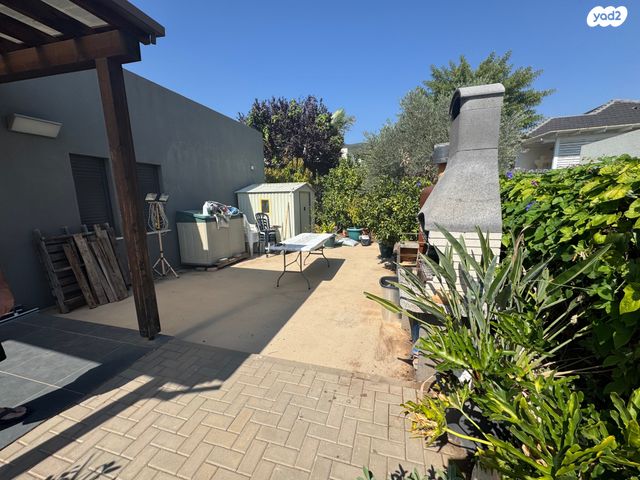 בית פרטי/ קוטג', פרוד