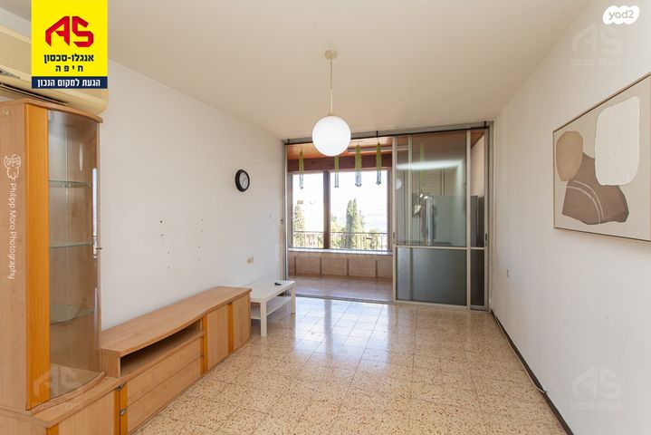 דירה, שדרות וינגייט, הדר עליון, חיפה