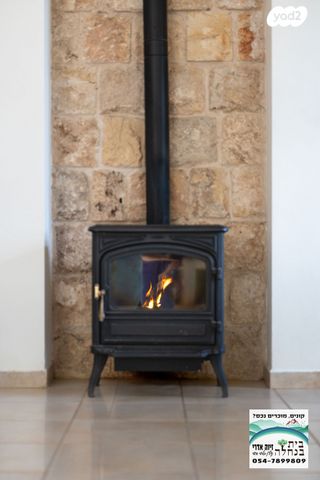 בית פרטי/ קוטג', הליבנה, בנימינה גבעת עדה