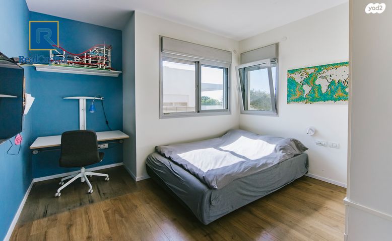 גג/ פנטהאוז, הוד השרון