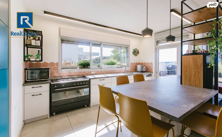 גג/ פנטהאוז, הוד השרון