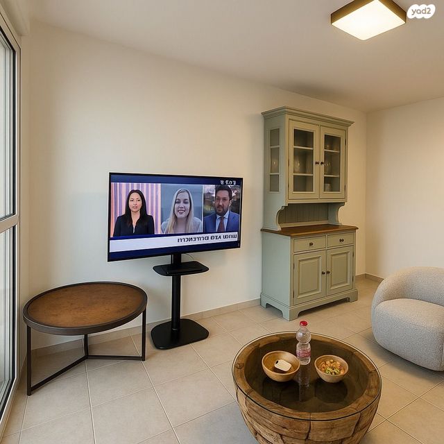 דירה, שמחה הולצברג 16, נאות שמיר, רמלה