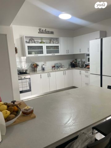 דירה, דפנה 8, סיגליות, באר שבע