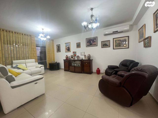 גג/ פנטהאוז, סוקולוב, שכונה א', באר שבע