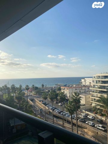 דירה, בלפור 3, עיר, מרכז העיר, נהריה