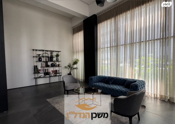 דירה, יעקב דורי, רמלה