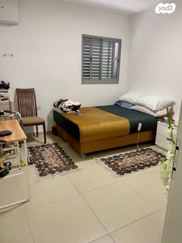 דירה, דפנה 8, סיגליות, באר שבע