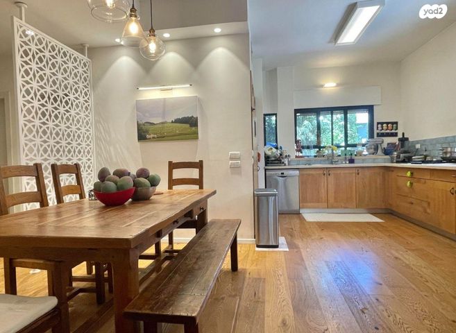 בית פרטי/ קוטג', אלכסנדר פן, הוד השרון