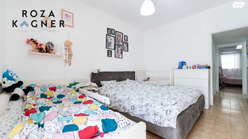 דירה, הרצל, לב העיר, בת ים