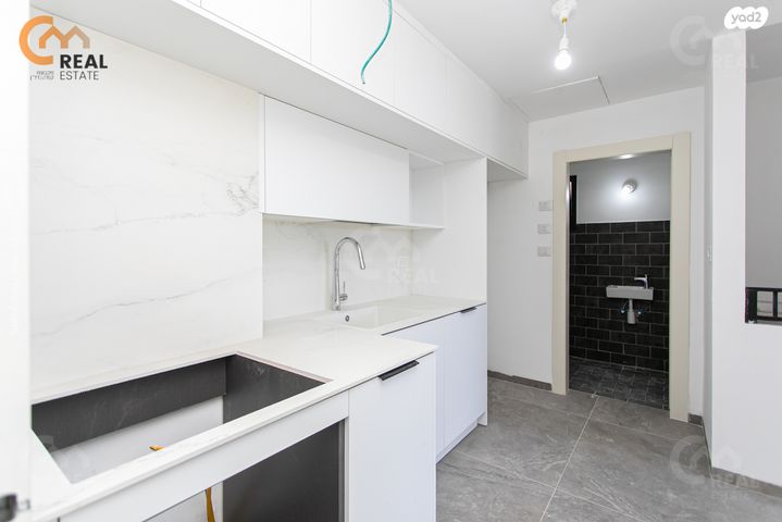 דירת גן, רענן, כבירים, חיפה