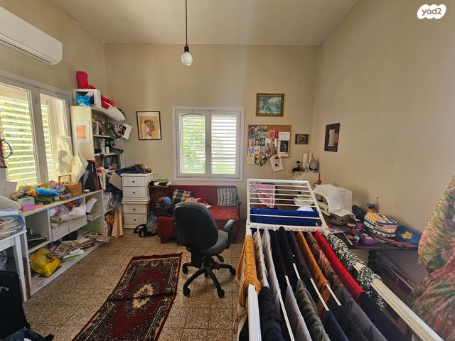 גג/ פנטהאוז, הלל, הדר עליון, חיפה