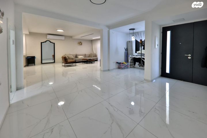 בית פרטי/ קוטג', קרית אתא