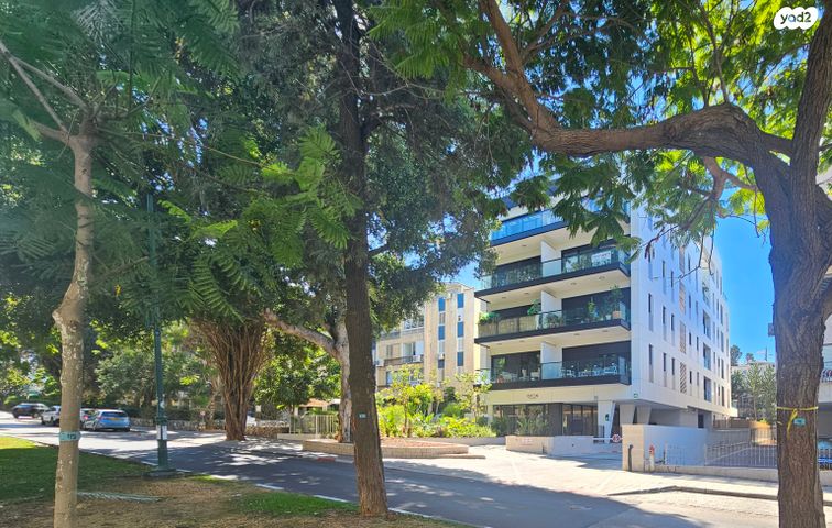 שדרות ביאליק 