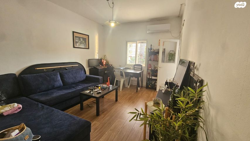 דירה, נווה יהושע, נווה יהושע, ערמונים, רמת גן