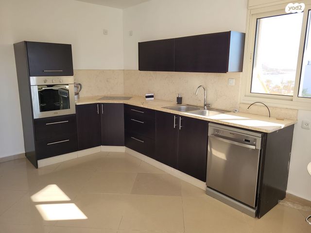 גג/ פנטהאוז, טופז, אילת